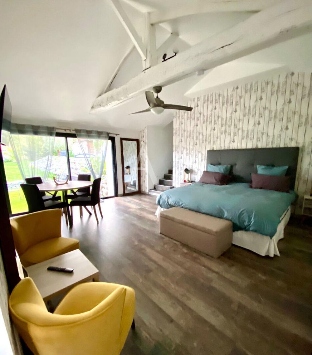 à vendre  Maison Saint-Mars-de-Coutais (44680)