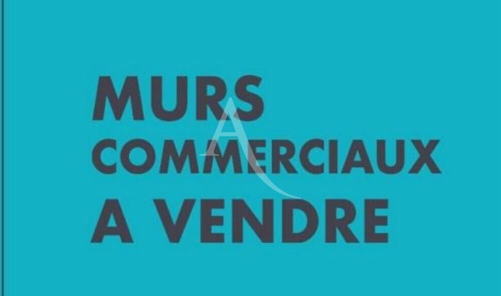   Murs commerciaux 
