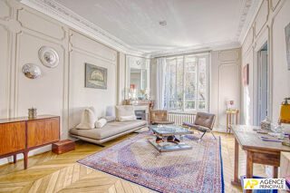  Maison à vendre 6 pièces 210 m²