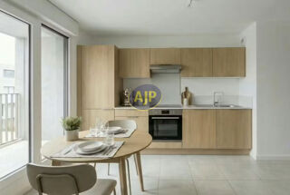  Appartement à vendre 3 pièces 63 m²