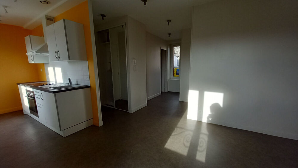 Location Appartement Appartement Saint Flour 2 pièce(s) Saint flour