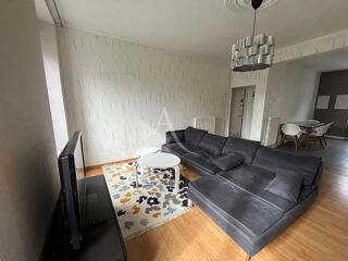  Appartement  louer 4 pices 92 m