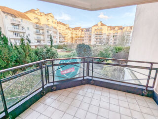  Appartement � vendre 4 pi�ces 91 m�