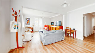 Maison à vendre 4 pièces 90 m²