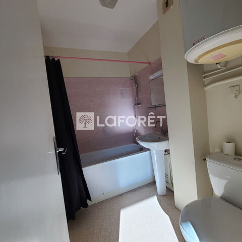  Appartement � louer 2 pi�ces 20 m�