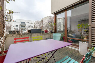  Appartement � vendre 4 pi�ces 100 m�