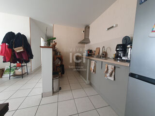  Appartement � louer 2 pi�ces 44 m�