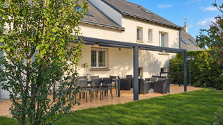  Maison à vendre 5 pièces 129 m²