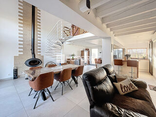  Maison � vendre 5 pi�ces 136 m�