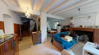  Maison  vendre 8 pices 145 m