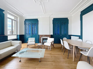  Appartement � vendre 5 pi�ces 157 m�