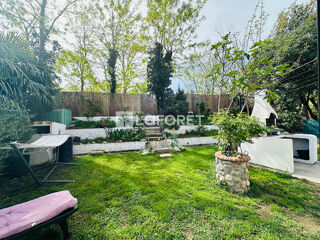  Maison à vendre 5 pièces 147 m²