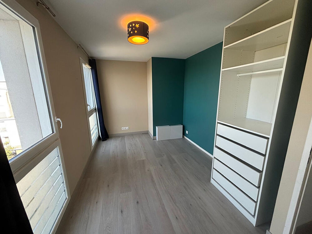 Vente Appartement Appartement  en Duplex Palaiseau 3 pièce(s) 61.50 m2 Palaiseau