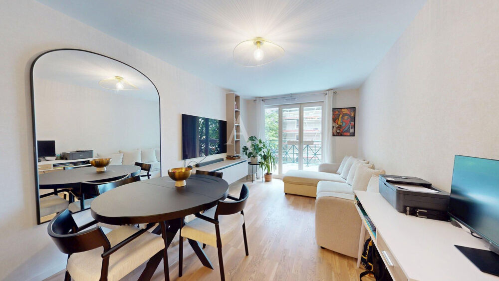 Location Appartement Appartement 3 pièces Plessis Capitales Le plessis robinson