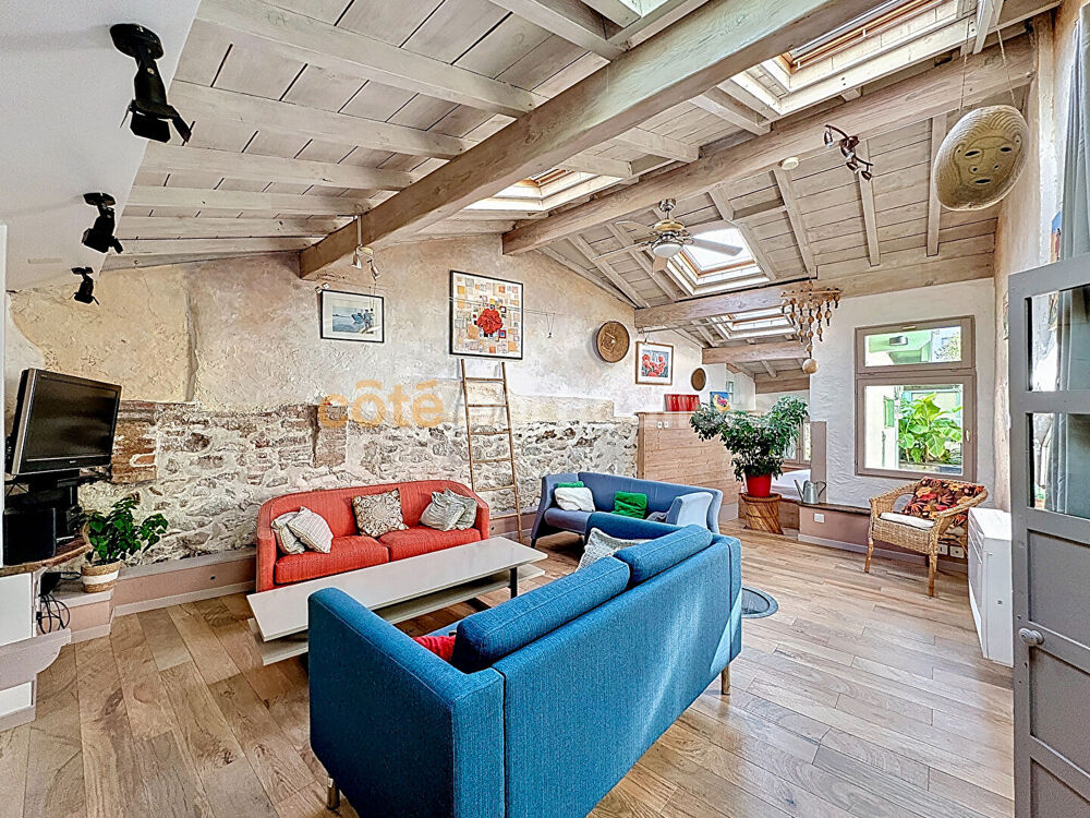  vendre  Maison Biarritz (64200)