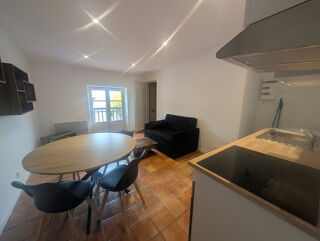 Location Appartement Appartement meublé Moissac T1bis  27m² Moissac