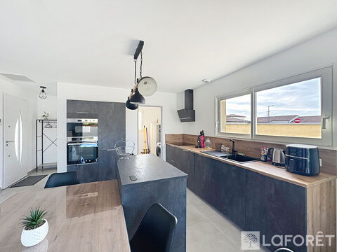  Maison � louer 4 pi�ces 78 m�