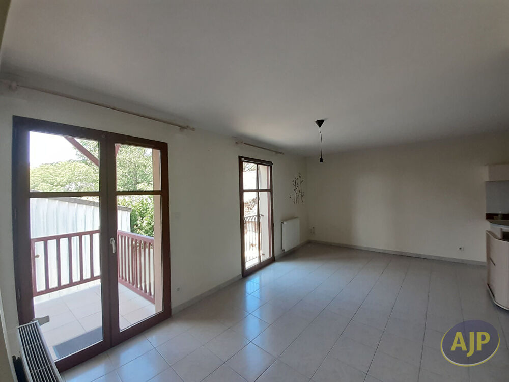 Appartement Redon 3 pièce(s) 63.46 m2