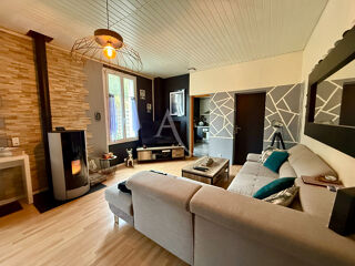  Maison à vendre 4 pièces 88 m²