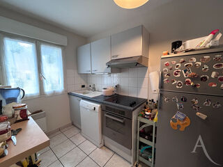  Appartement � louer 2 pi�ces 57 m�
