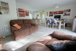  Maison � vendre 3 pi�ces 75 m�