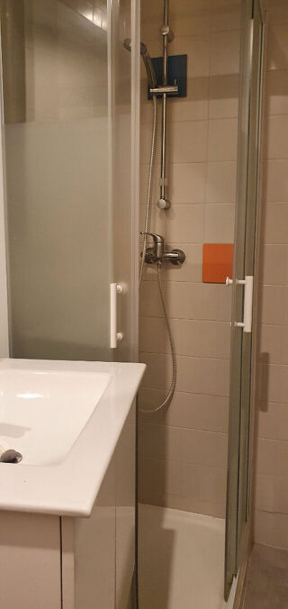  Appartement à louer 1 pièce 15 m²