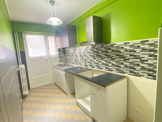  Appartement à louer 1 pièce 35 m²