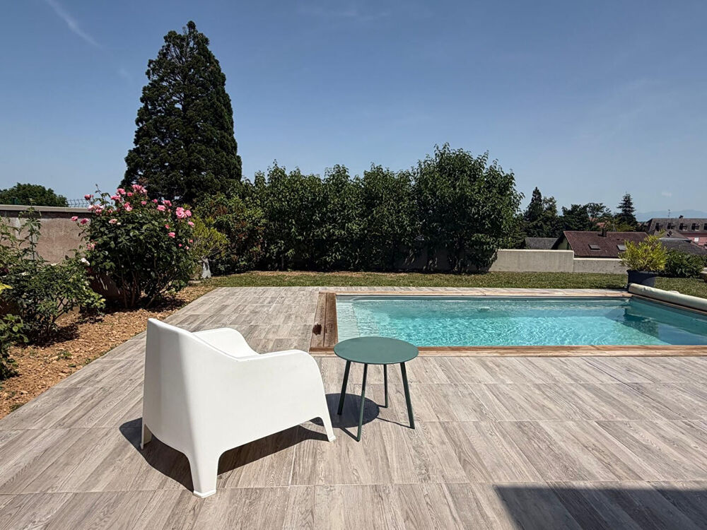 à vendre  Maison Wettolsheim (68920)