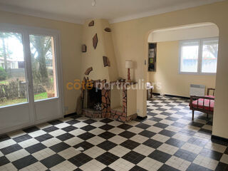  Maison � vendre 5 pi�ces 110 m�