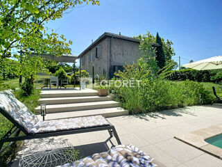  Maison � vendre 8 pi�ces 130 m�