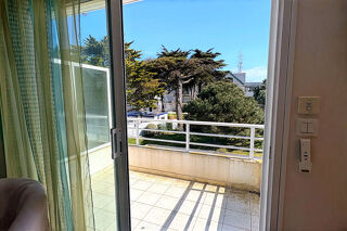  Appartement � vendre 2 pi�ces 52 m�