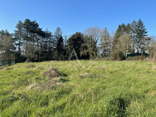  Terrain � vendre 1809 m�