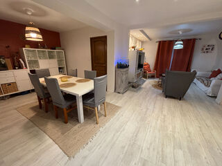  Maison � vendre 6 pi�ces 116 m�