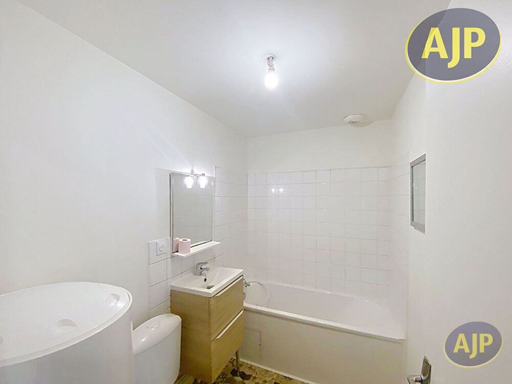 Vente Appartement Appartement Nantes proche CHU T1 bis de 32 m2 Nantes