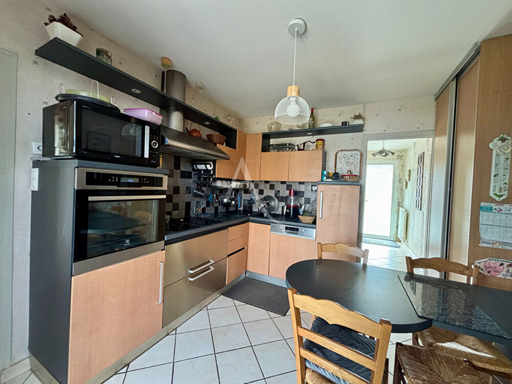 Vente Maison Maison Dompierre Sur Yon Dompierre sur yon