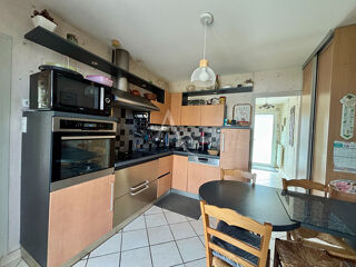 Maison à vendre 7 pièces 125 m²