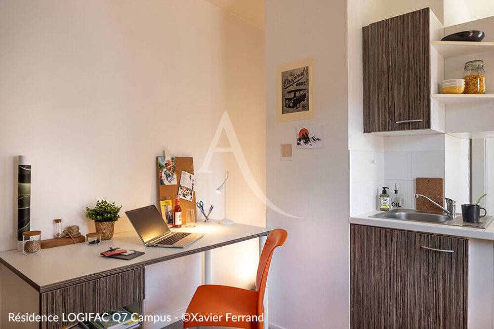 Appartement 1 pièce 20 m² · à Lyon 7 · 20 m² · 105 682 €