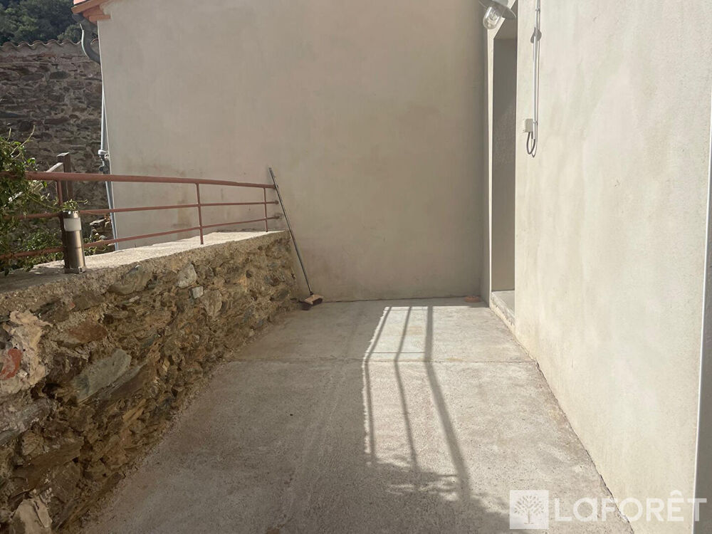 Location Appartement SAINT MICHEL DE LLOTES - APPARTEMENT 71 m² Saint michel de llotes