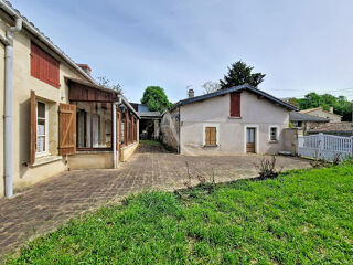  Maison � vendre 4 pi�ces 107 m�