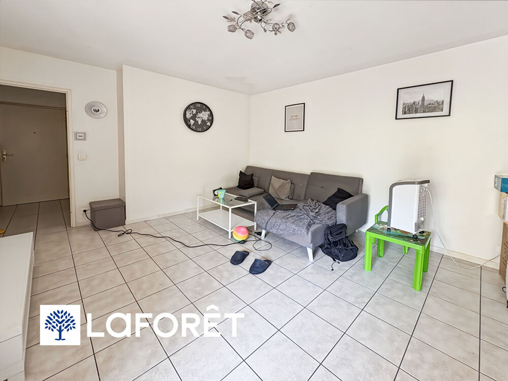 Location Appartement Appartement Bretigny Sur Orge 2 pièce(s) 46.34 m2 Bretigny sur orge