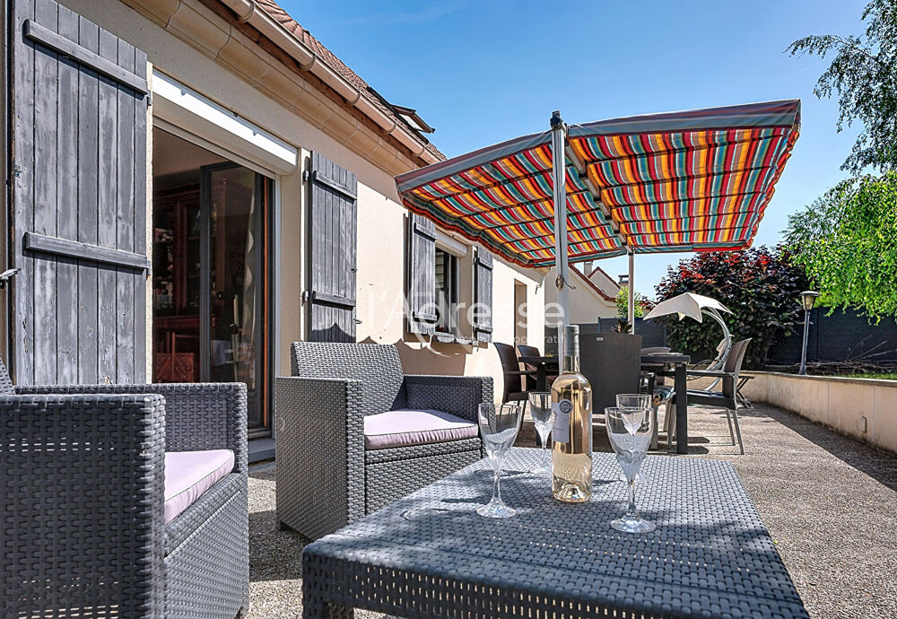 Maison Montevrain 5 pièce(s) 99 m2