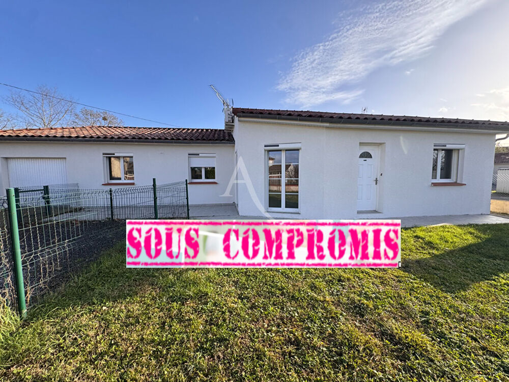 Maison 4 pièces 94 m² · à Albi · 94 m² · 240 000 €