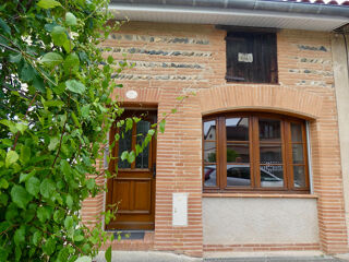  Maison à louer 2 pièces 57 m²