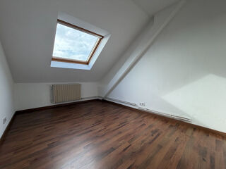  Appartement à louer 3 pièces 52 m²
