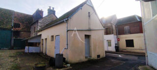  Maison à vendre 5 pièces 121 m²