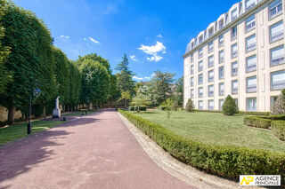  Appartement à vendre 2 pièces 38 m²
