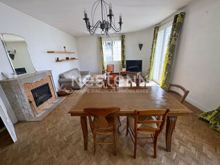  Maison à vendre 8 pièces 193 m²