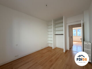  Appartement à vendre 3 pièces 57 m²