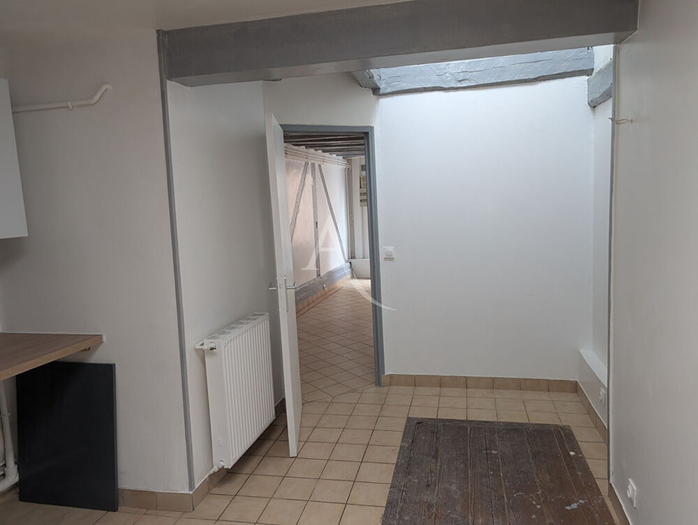 Maison de Ville 60m² - Rare en Centre Ville de Chartres