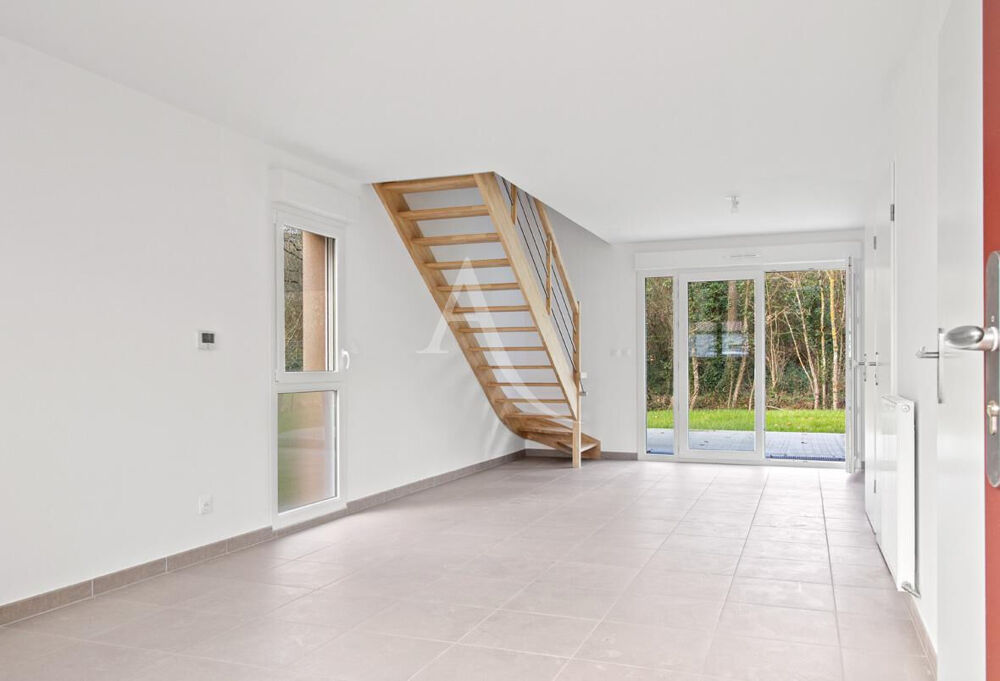 Vente Maison Maison T4 neuve de 89 m² en location-accession (PSLA) ? Challans ? Jardin et terrasse Challans